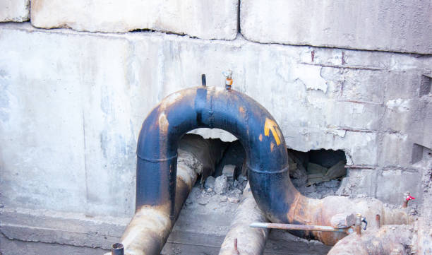 Best Carpet water damage restoration  in Oak Island, NC