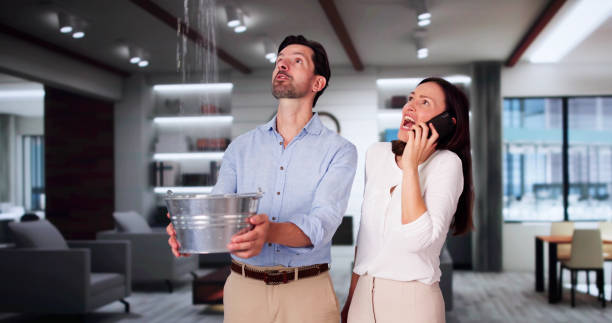Fire Damage Restoration in Oak Island, NC